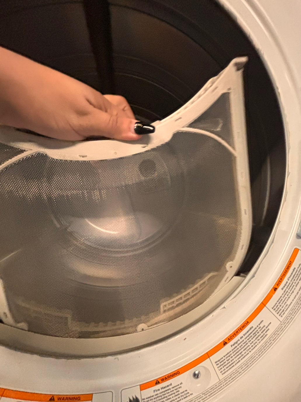 >* special🎉LG washer & dryer set electric 220v front load stackable or side by side - sensor dry in white  #WQ575SET