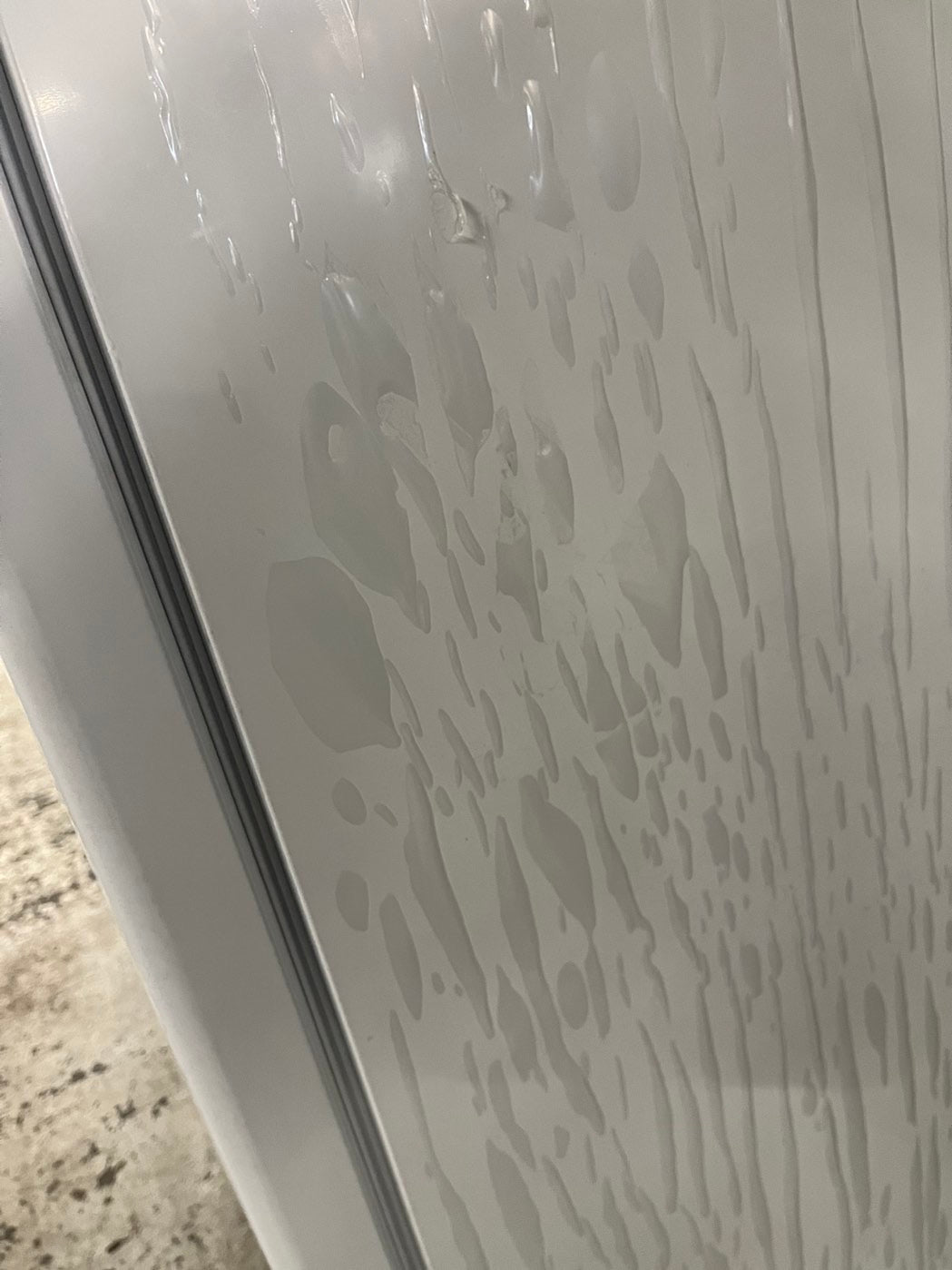 *🔥black Friday sale ‼️package deal 2Pcs set Ge 23”  Top freezer fridge & Hotpoint electric coils top electric stove white 20” #RFECL1B