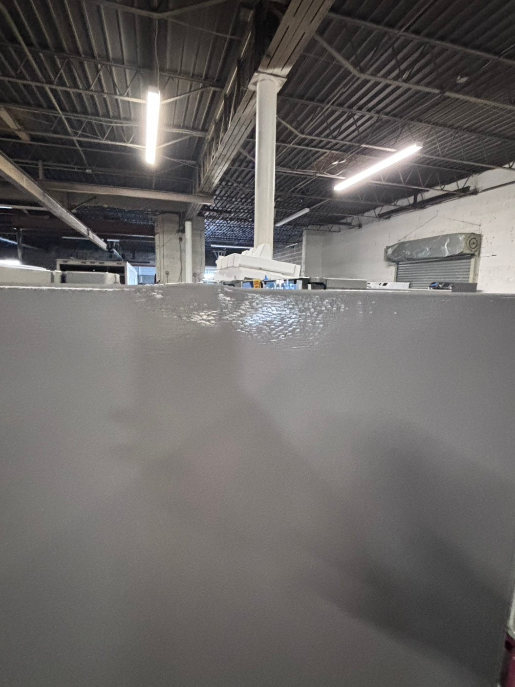 >used-refurbished Frigidaire 33” Side by Side Refrigerator stainless steel w/ice water dispenser  - #RFUR33LB