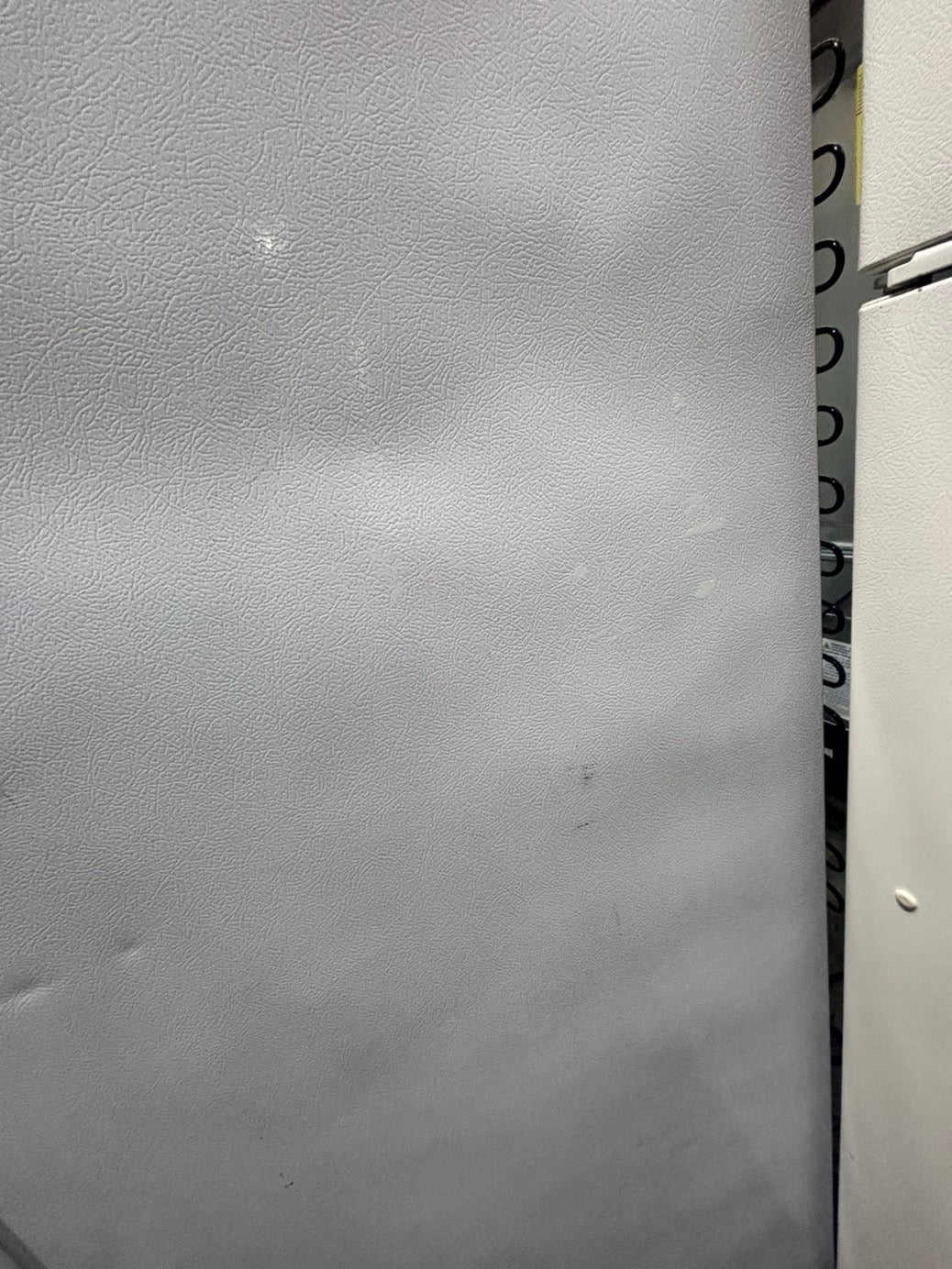 >>Kenmore 30”18cu.ft -top freezer refrigerator white  color              -used refurbished 30” #F3KXW6B