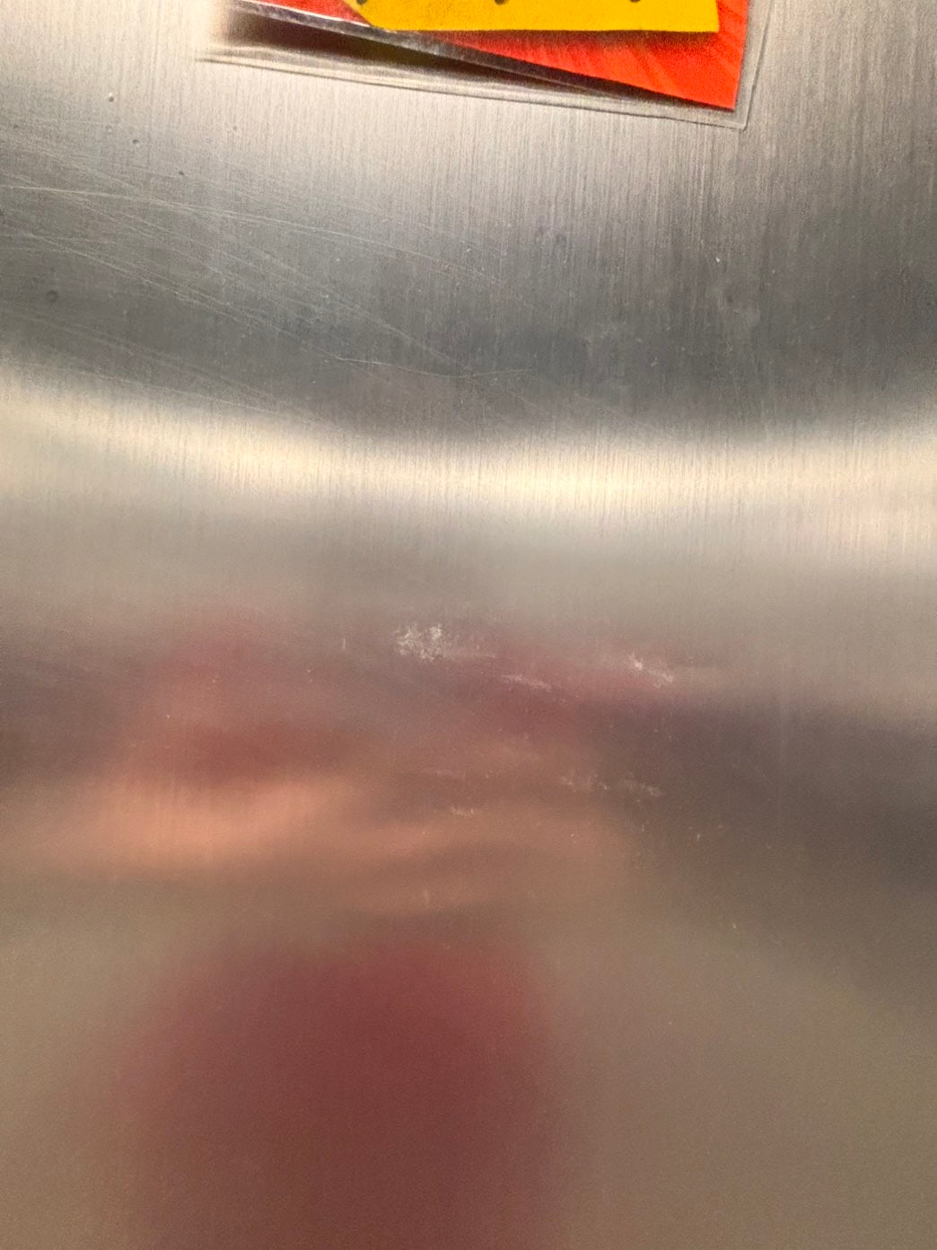 >special🔥GE black 30” Top freezer fridge with ice maker black    used-refurbished #RFX2FB