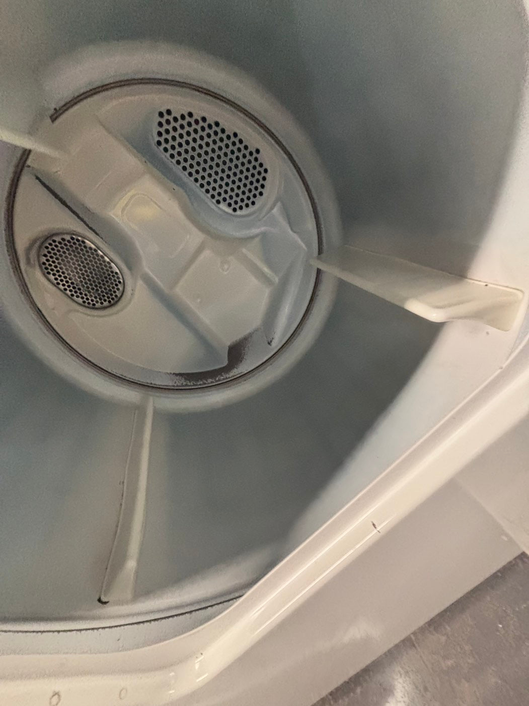 >*special🔥whirlpool top load washer  & electric dryer 220v  set top load side by side #MNY1YB