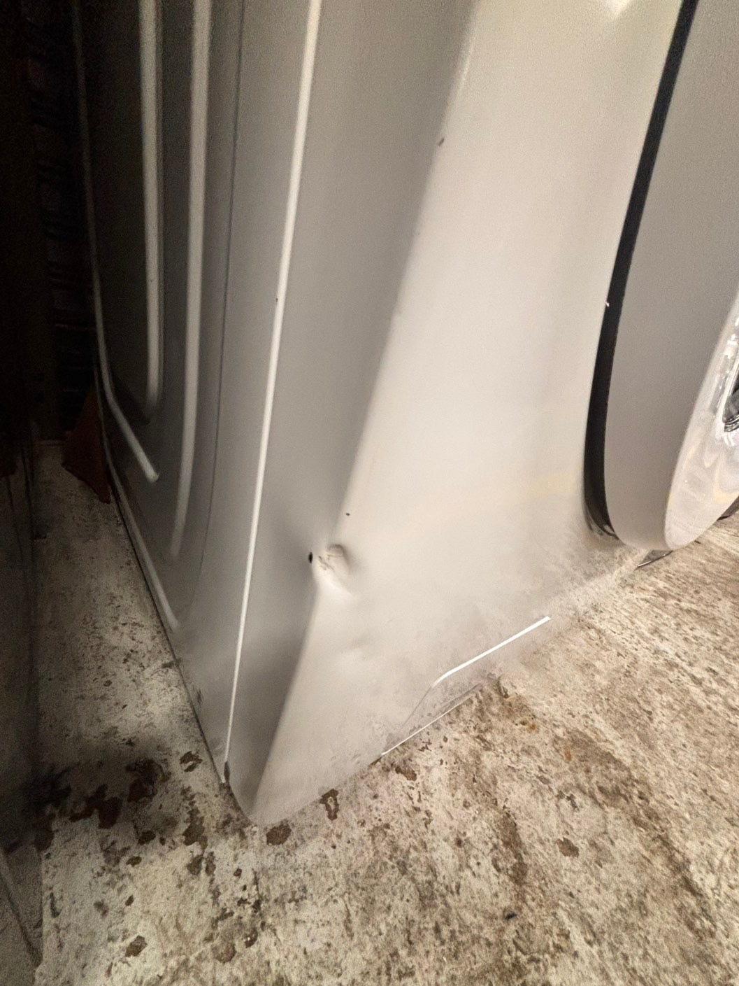 >sale🔥mix & match Samsung washer 4.5 cu ft & dryer 7.5 cu ft set electric 220v front load stackable or side by side - sensor dry He white color   #SW6RZ4SET