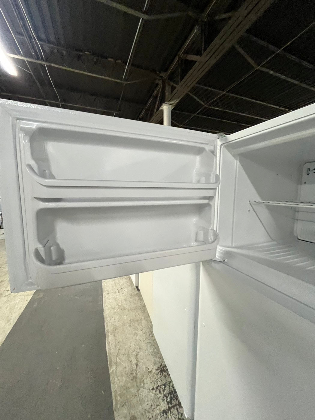 🎄🎁Holiday Sale 🎁”Kenmore 30” freezer refrigerator in  white used refurbished 30’ #RF21CFB